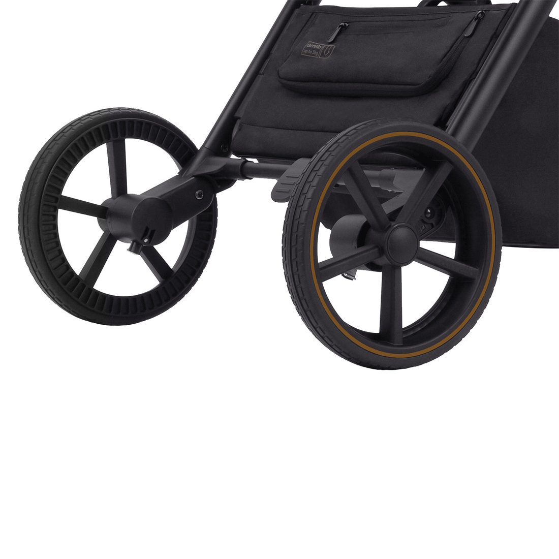 Універсальна коляска Epica 2 в 1