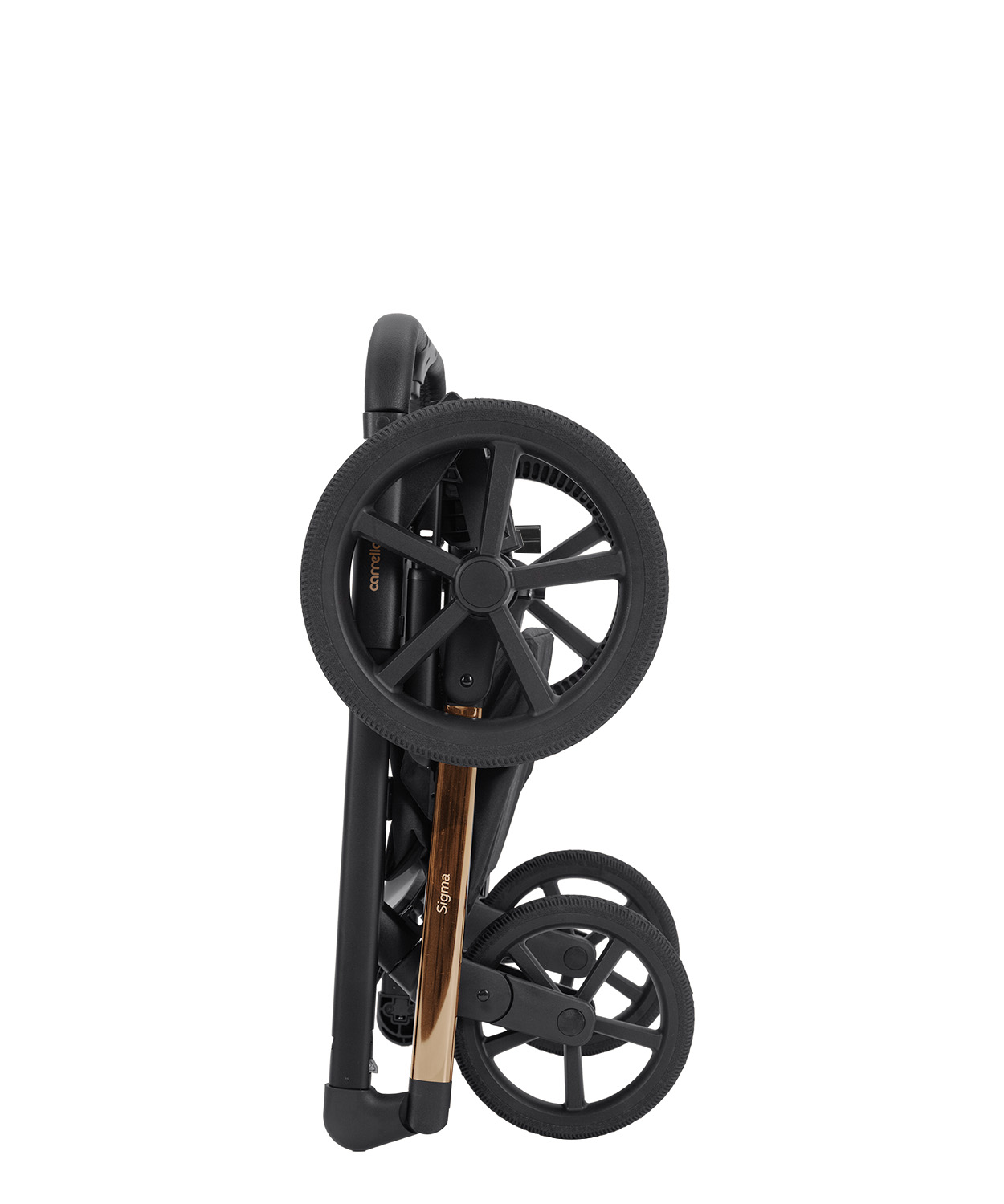 Wózek uniwersalny Sigma 2 w 1