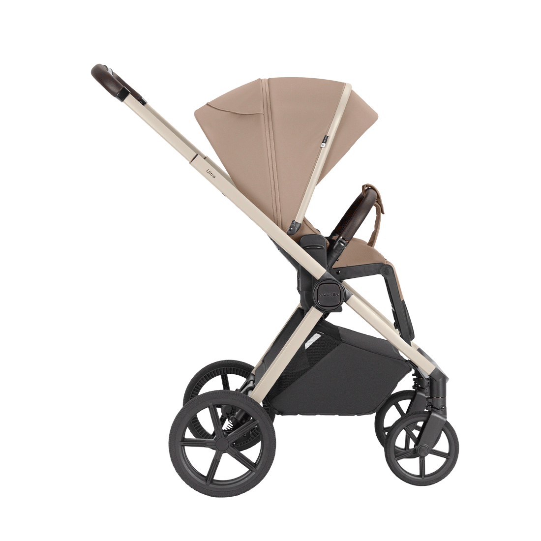 Passeggino universale Ultra 2 in 1