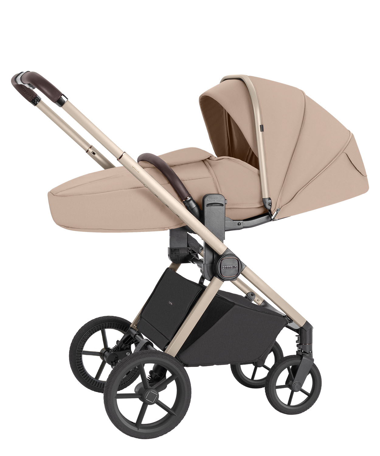 Wózek uniwersalny Ultra 2 w 1