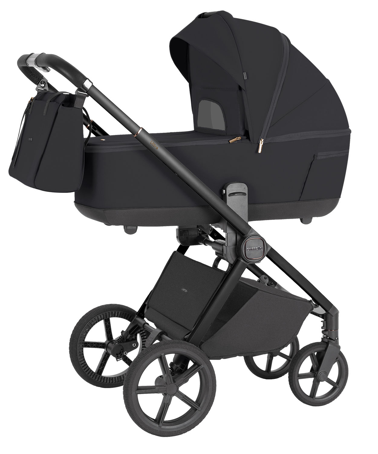 Basalt Black