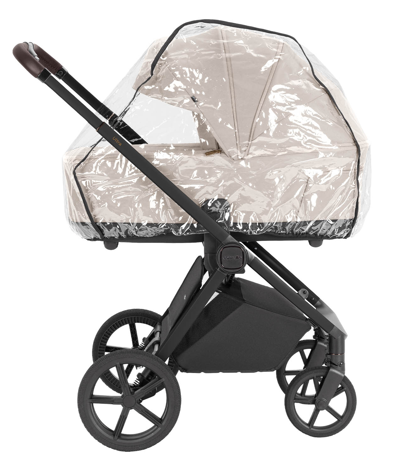 Passeggino universale Ultra 2 in 1