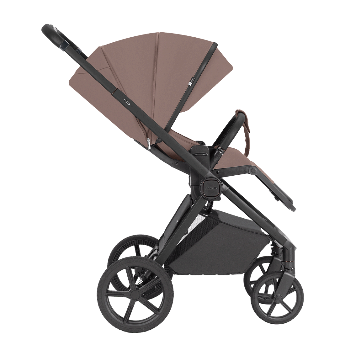 Wózek uniwersalny Ultra 2 w 1