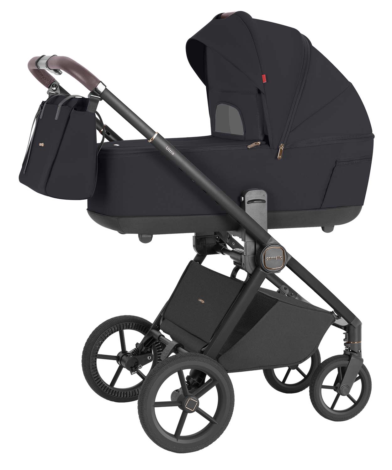 Basalt Black
