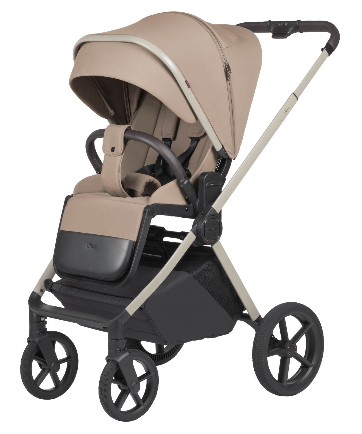 Universal stroller Ultra 2 in 1