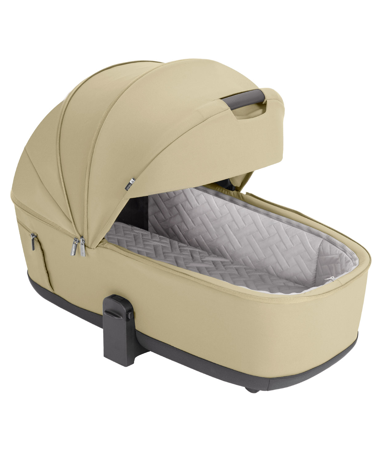 Passeggino universale Ultra 2 in 1