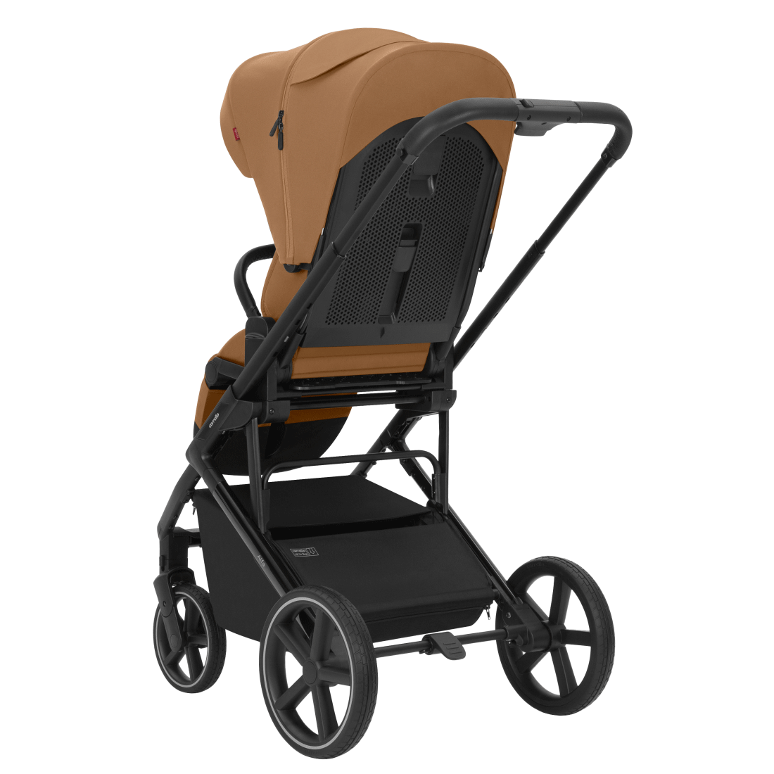 Passeggini universale Alfa 2 in 1