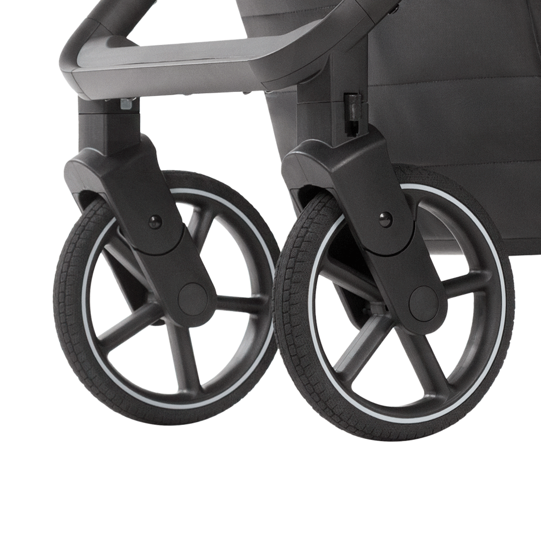 Universal-Kinderwagen Alfa 2 in 1