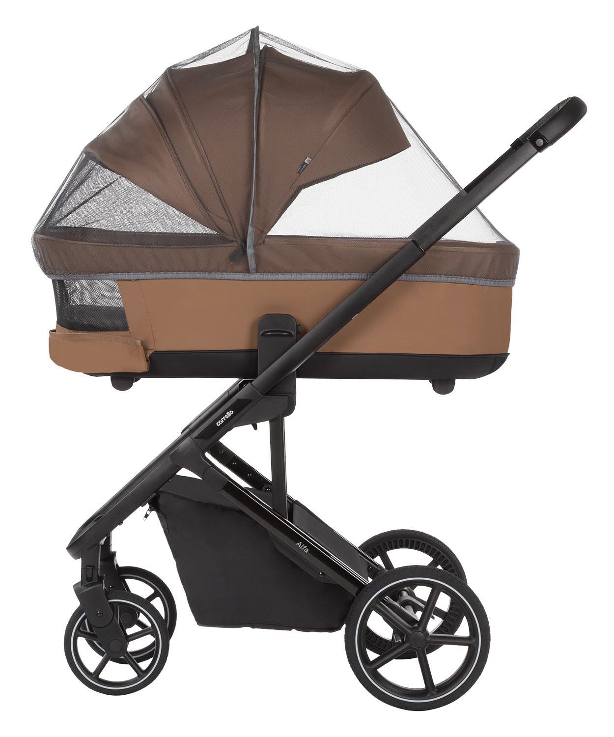 Universal-Kinderwagen Alfa 2 in 1