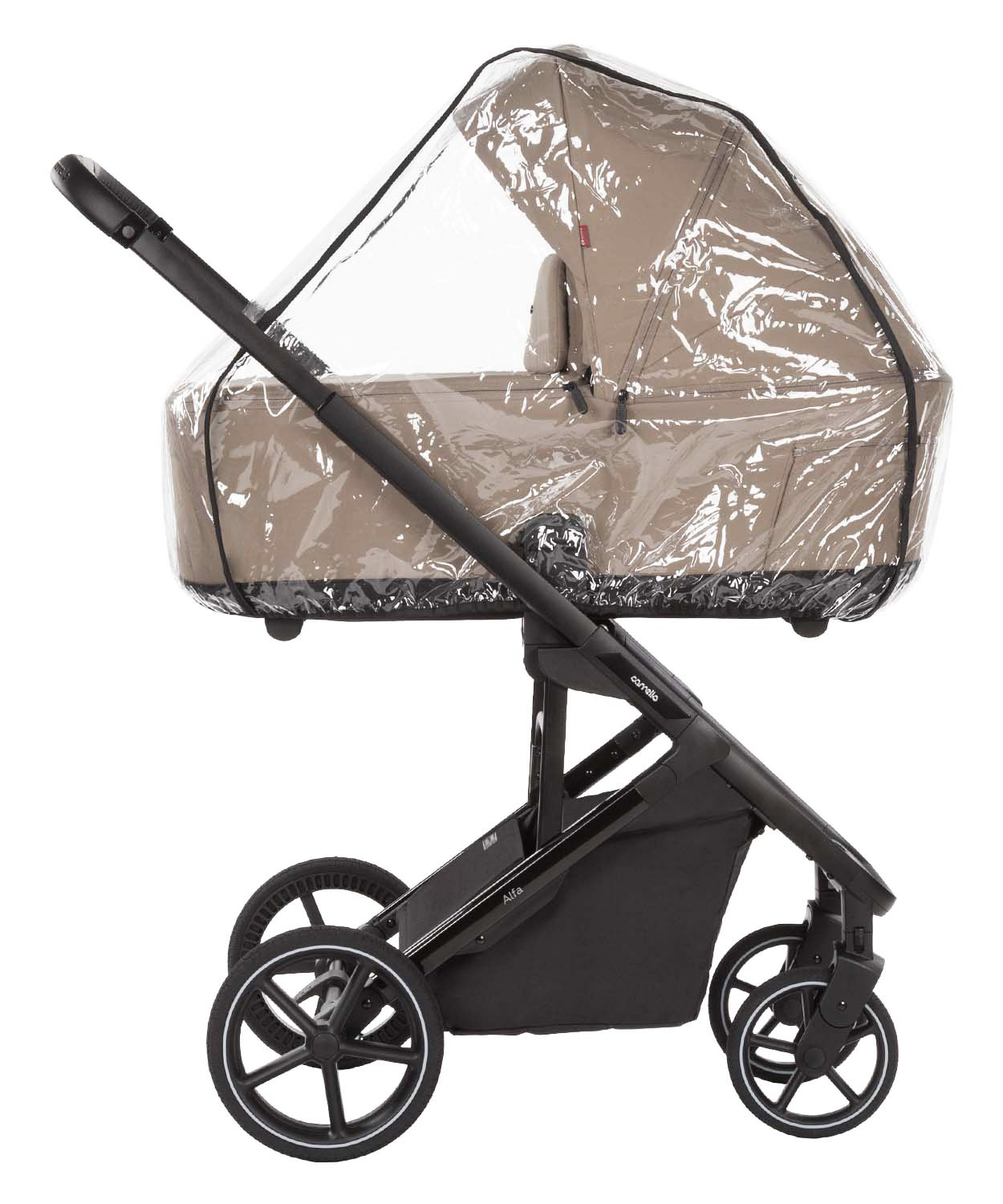 Universal-Kinderwagen Alfa 2 in 1