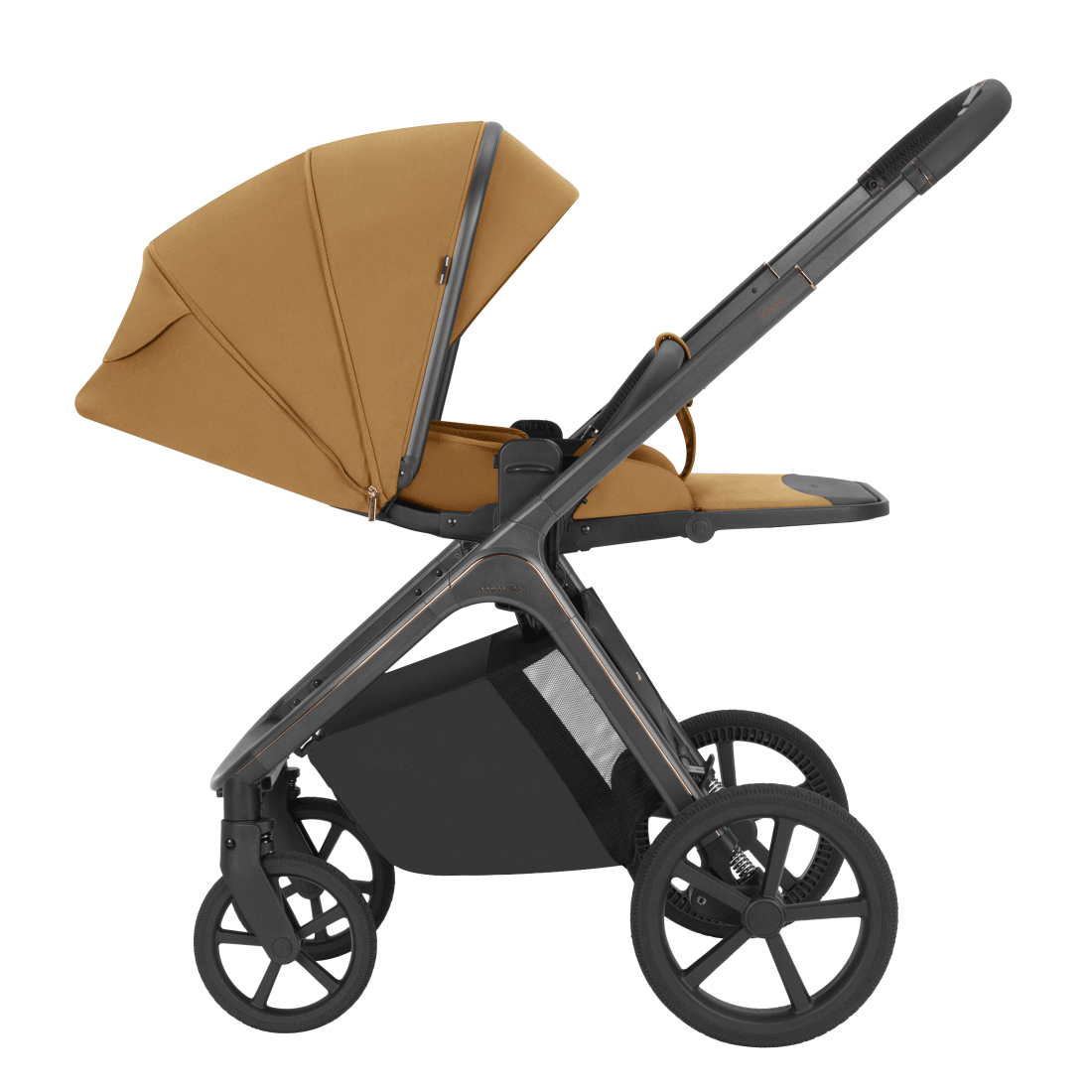 Wózek uniwersalny Vector 2 w 1