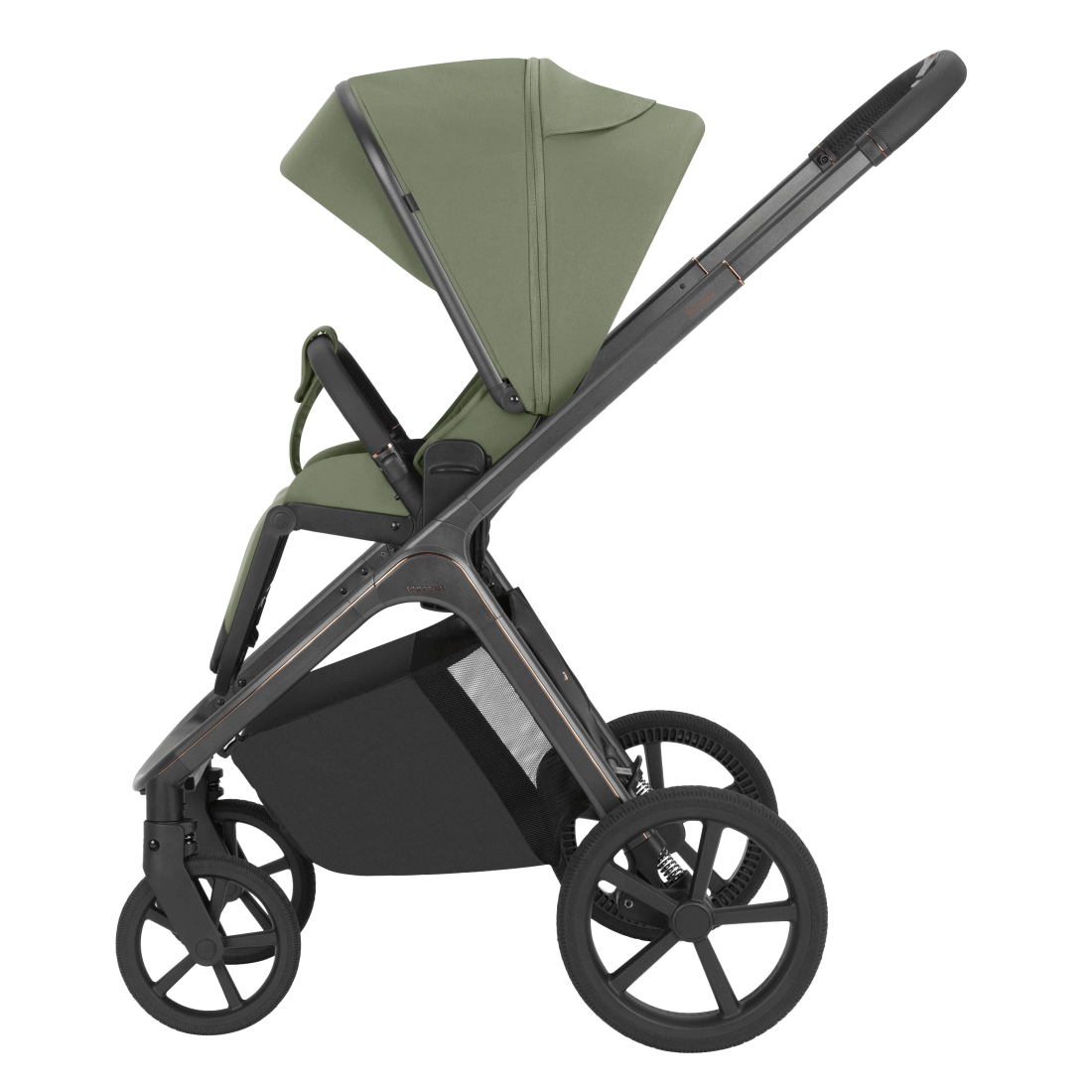 Wózek uniwersalny Vector 2 w 1