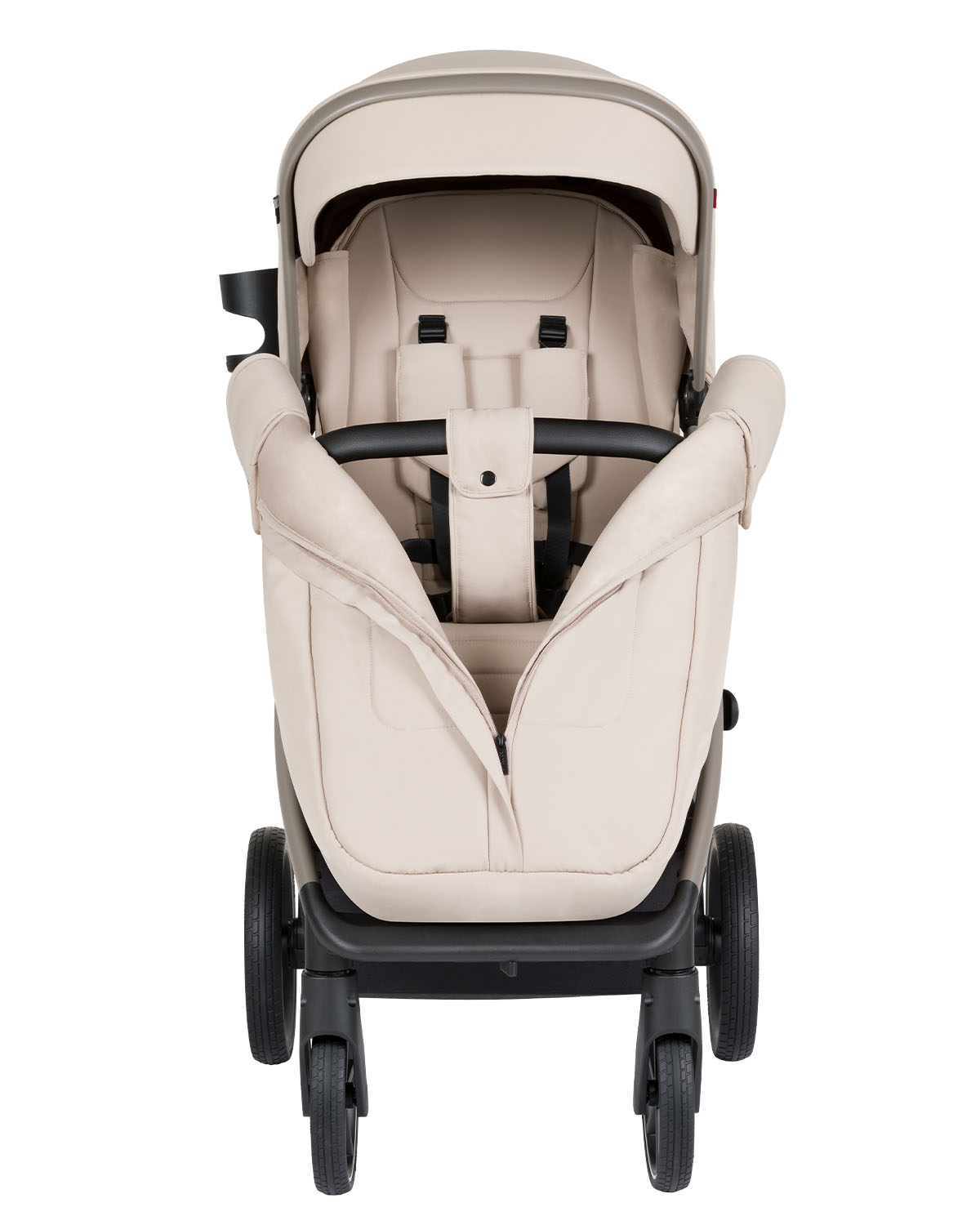 Прогулянкова коляска Bravo SL Deluxe