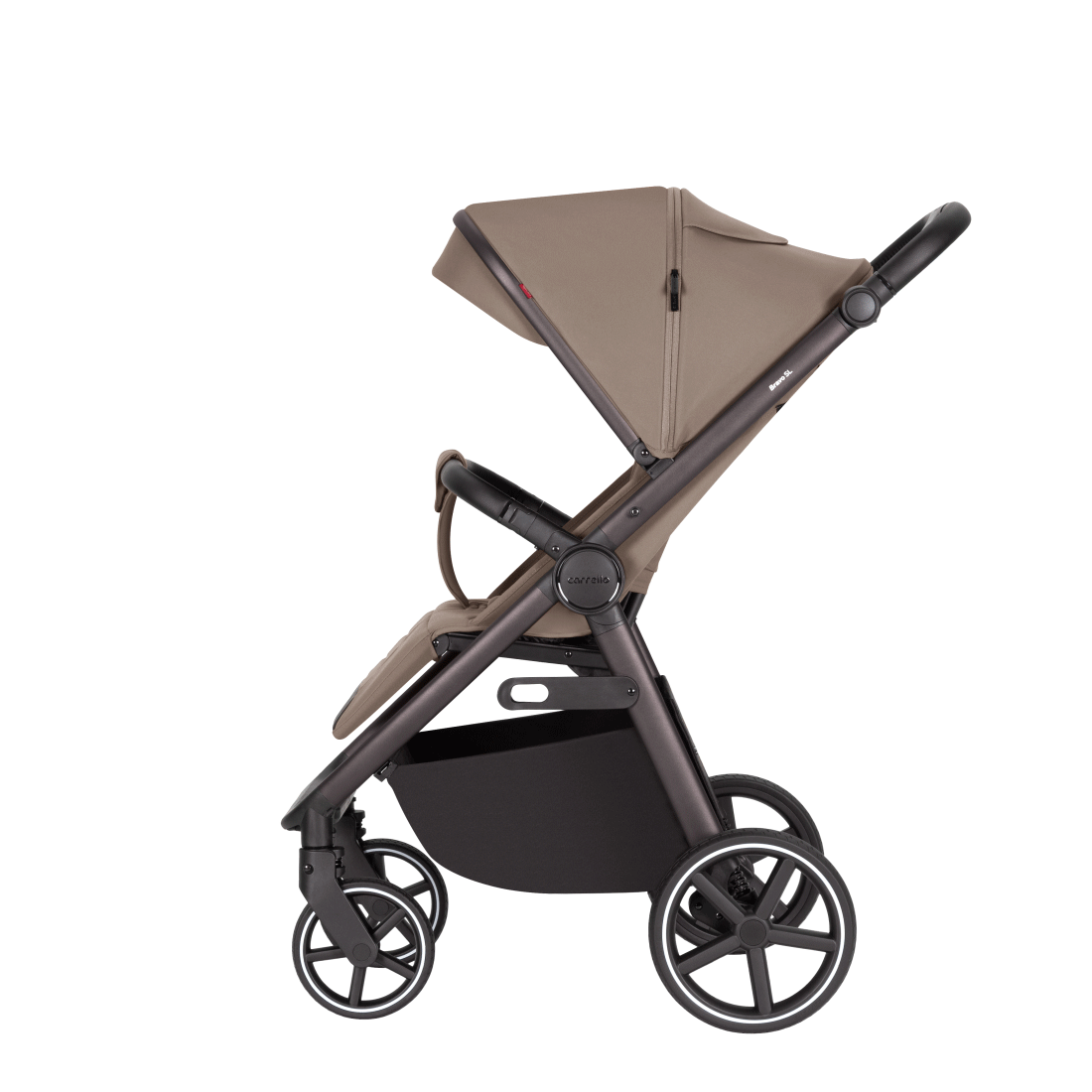 Stroller Bravo SL Deluxe