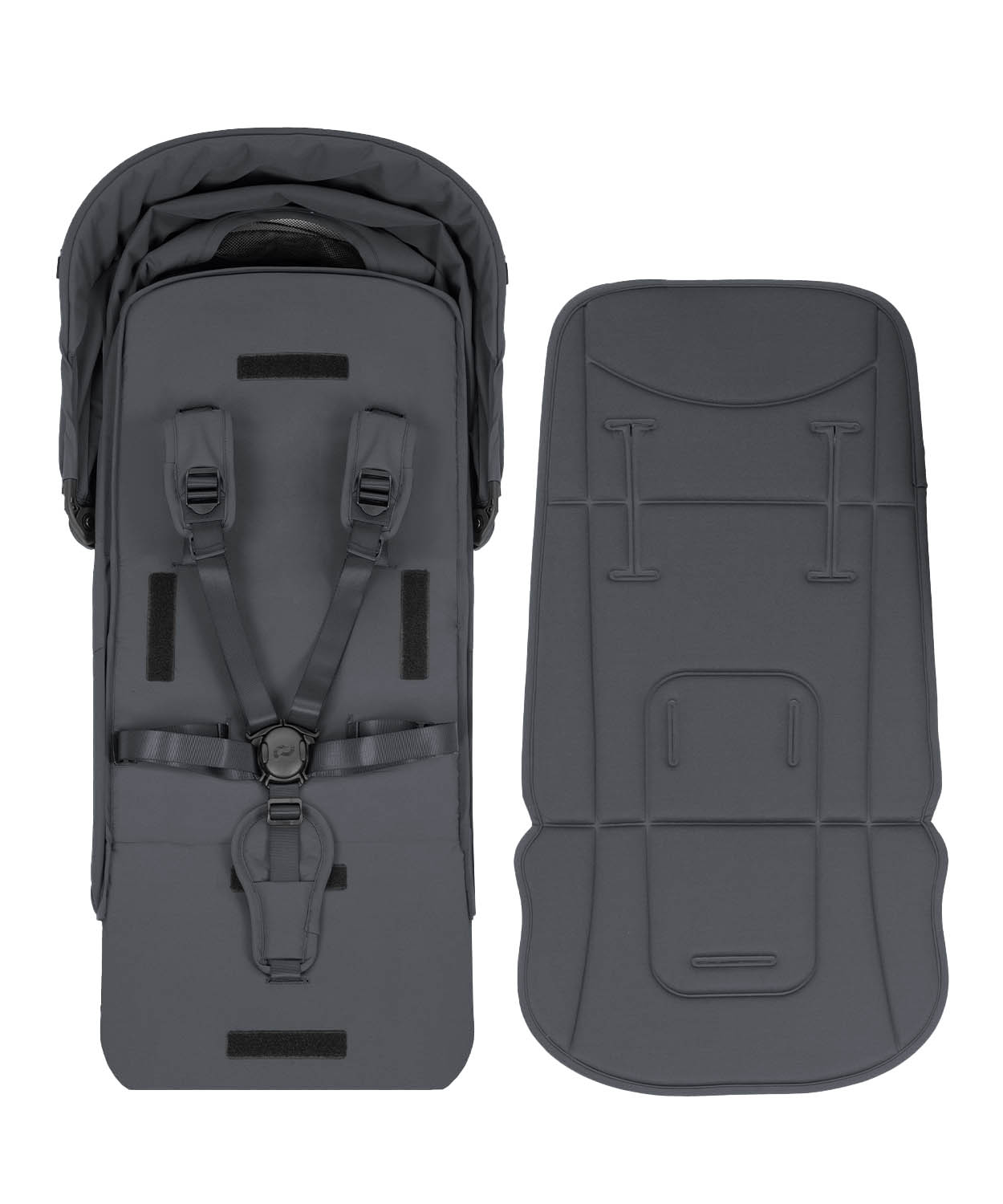 Wózek uniwersalny Magia 2 w 1