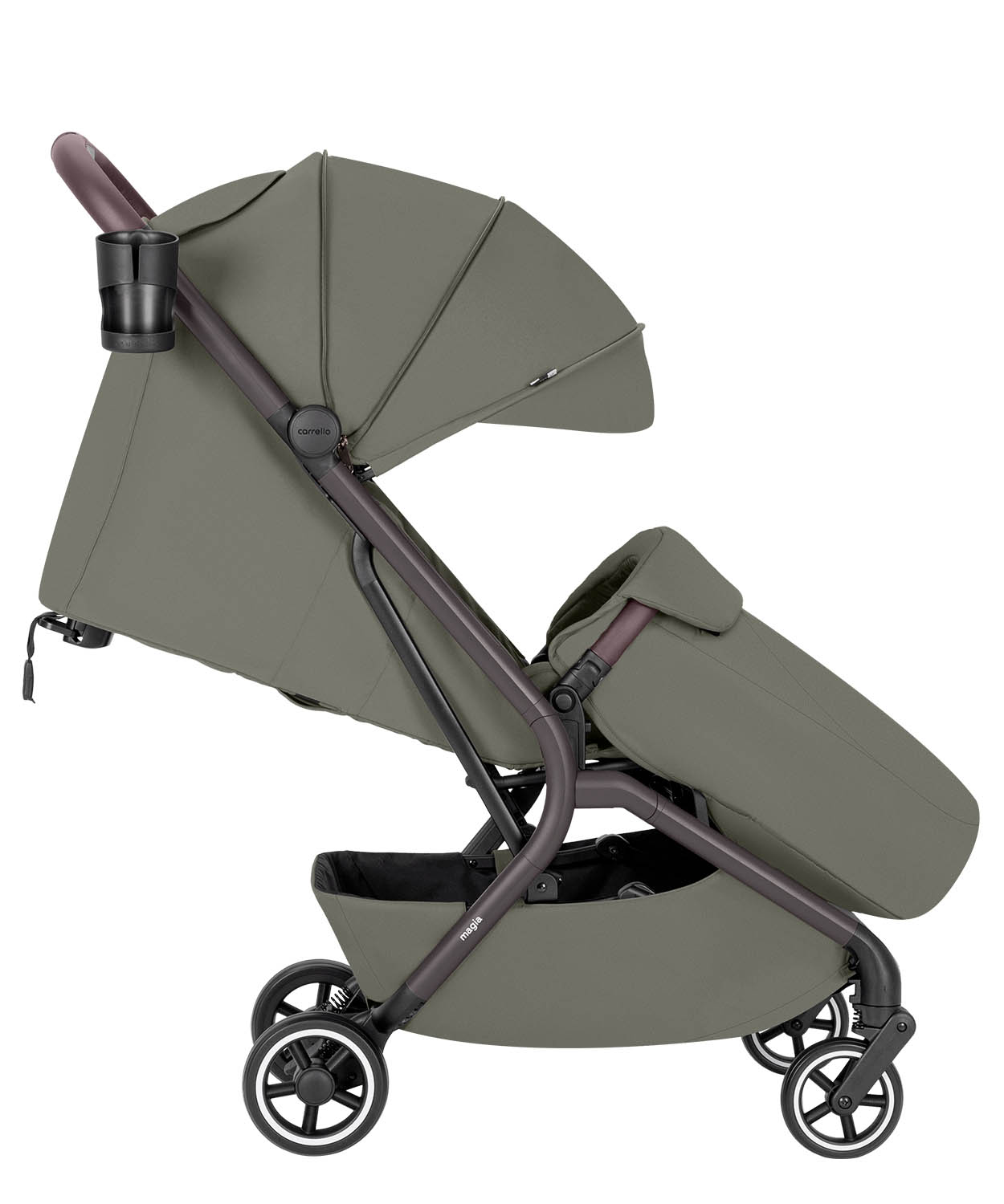 Прогулочная коляска Magia