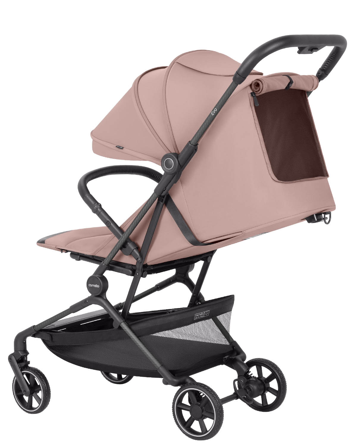 Прогулянкова коляска Evo