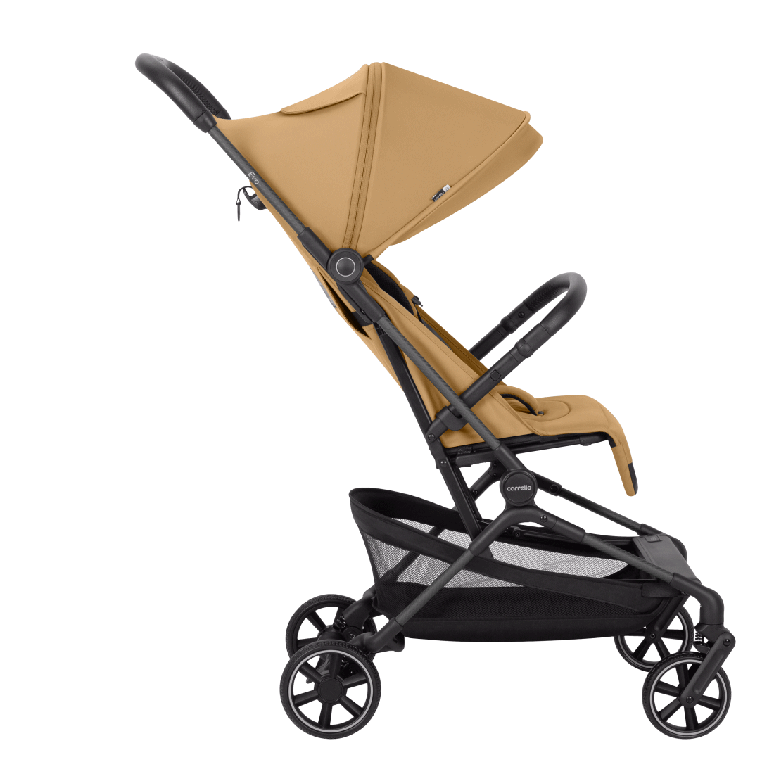 Прогулянкова коляска Evo