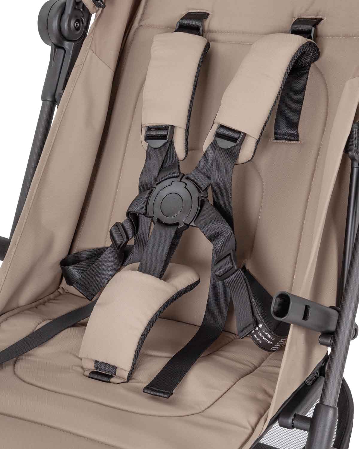 Прогулянкова коляска Evo