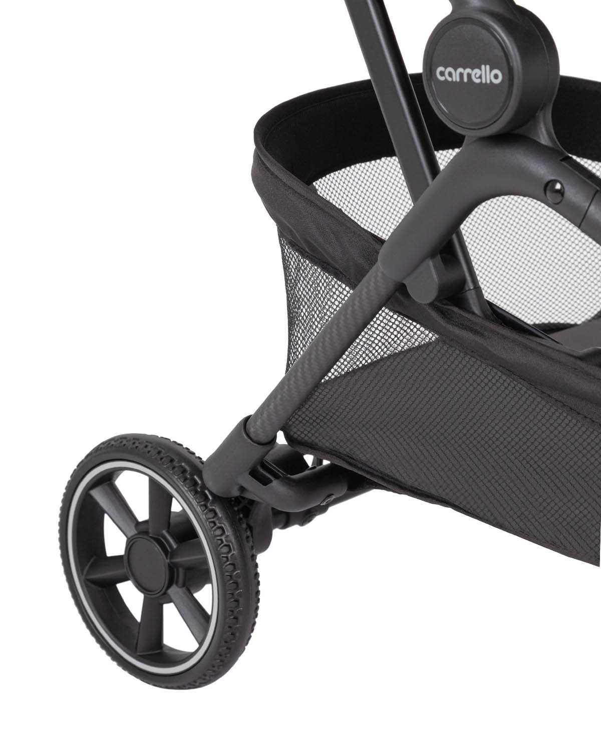 Прогулянкова коляска Evo