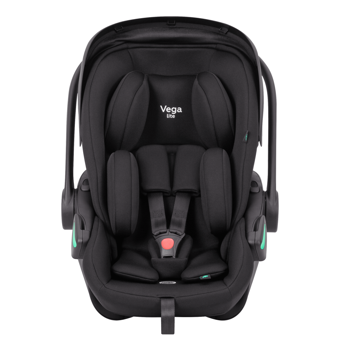 Автокрісло Vega lite
