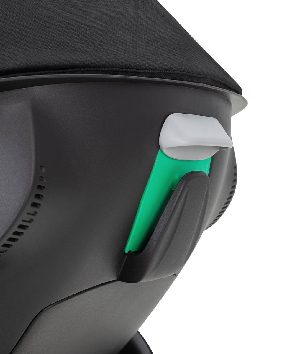 Автокрісло Vega lite