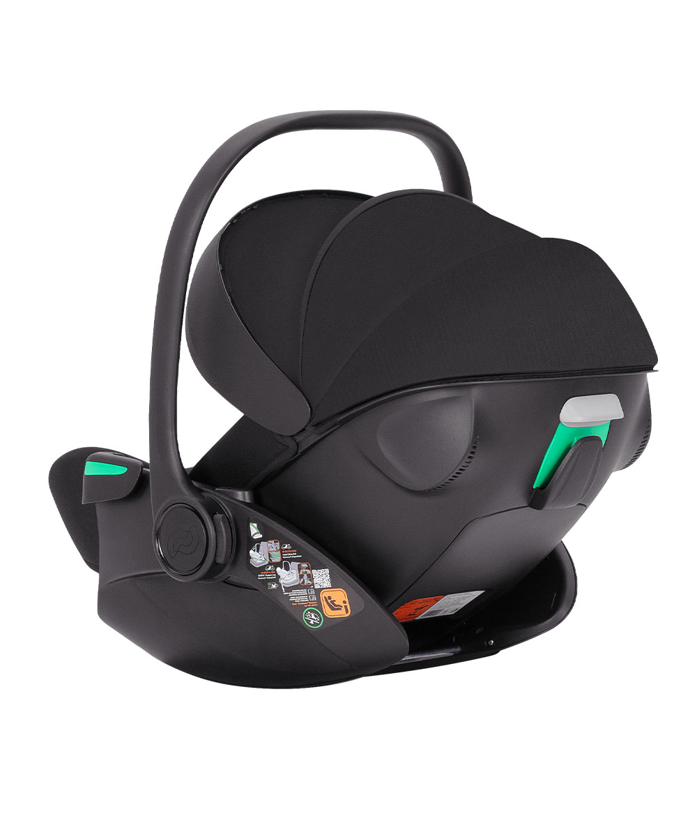 Автокрісло Vega lite