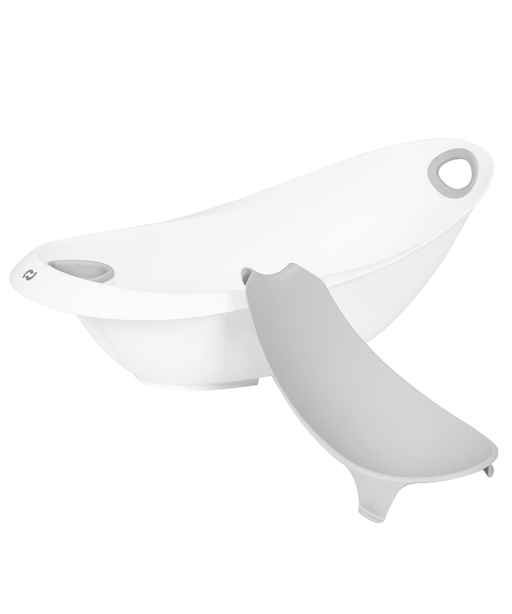 Дитяча ванночка з шезлонгом Auri