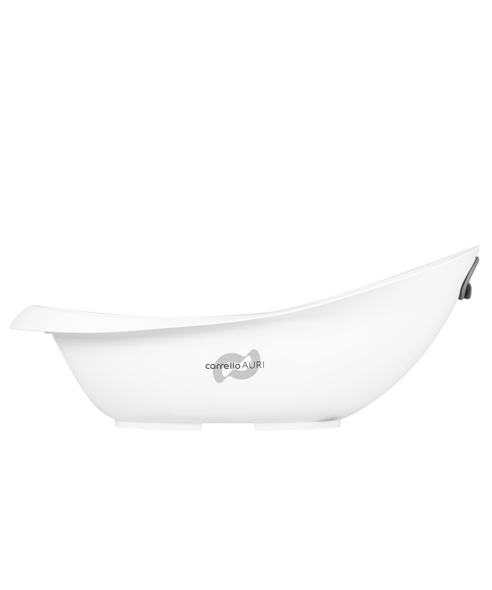 Дитяча ванночка з шезлонгом Auri