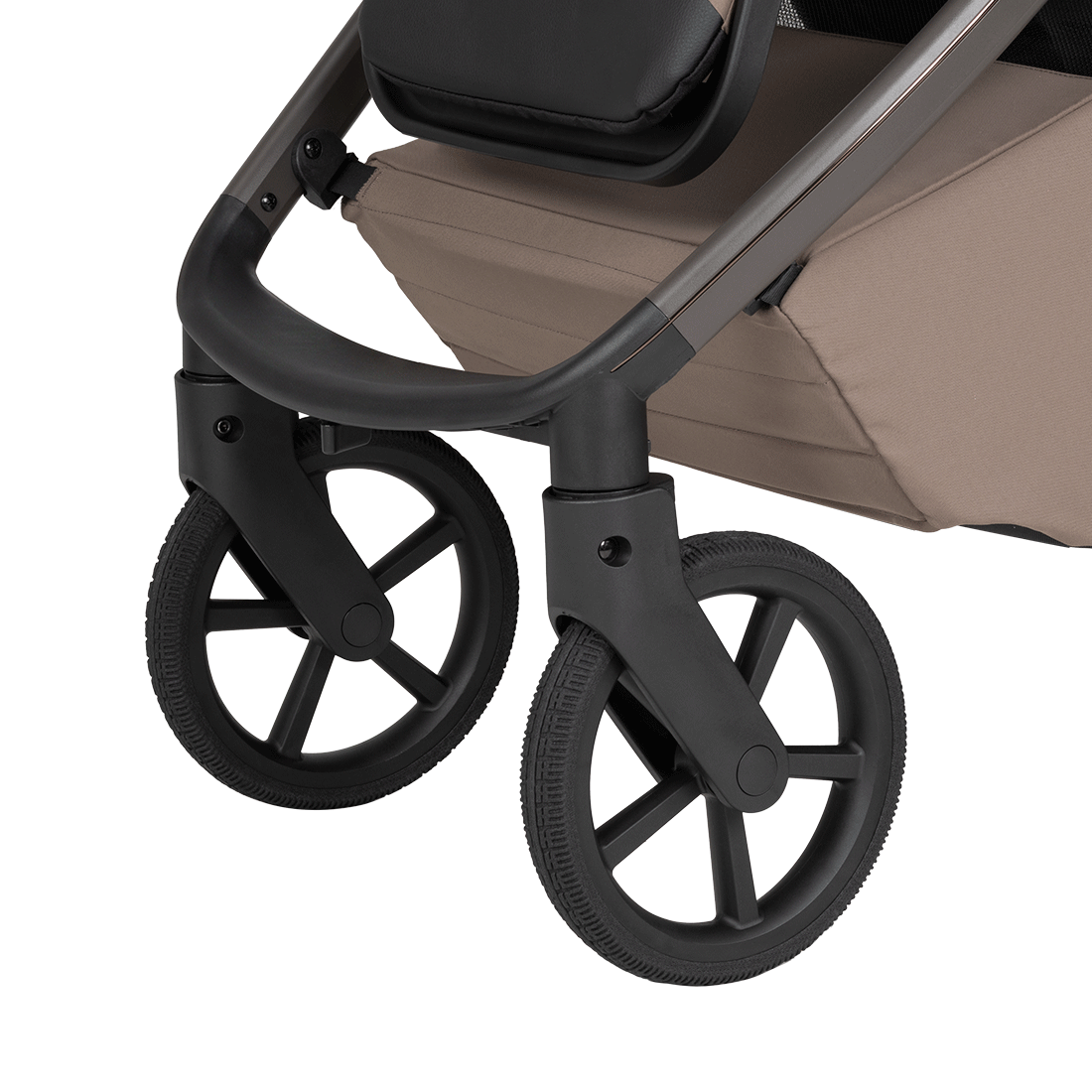 Universell einsetzbarer Kinderwagen Vector 2 in 1