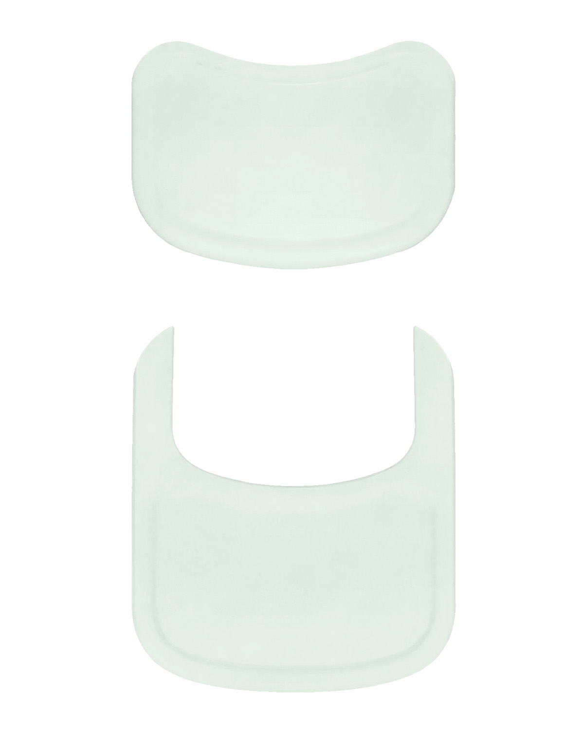 Tenero bouncer and convertible high chair