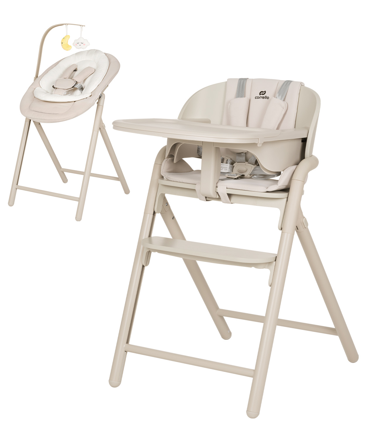 Olympus Beige
