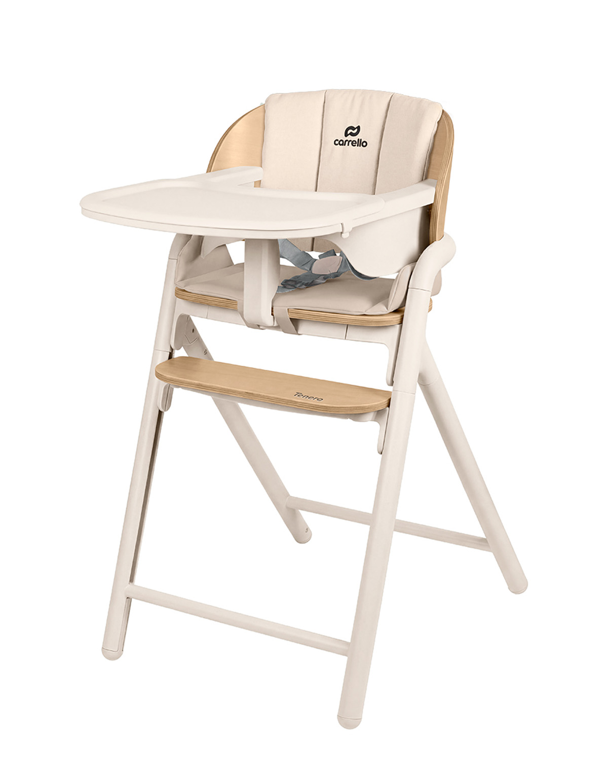 Olympus Beige Wooden