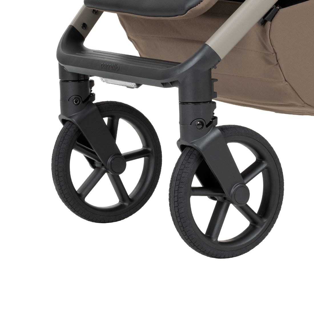 Bravo Lite Kinderwagen Deluxe