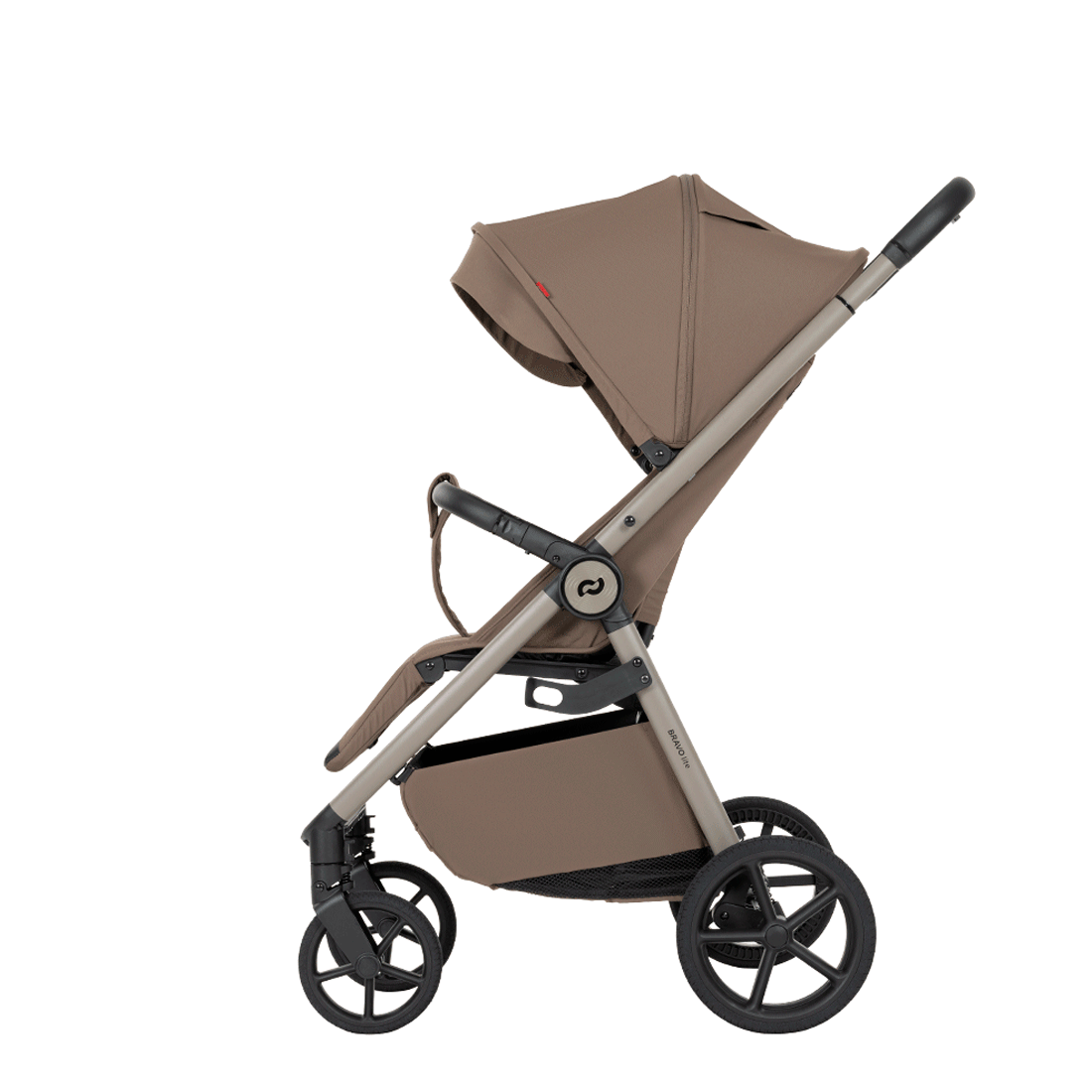 Bravo Lite Kinderwagen Deluxe