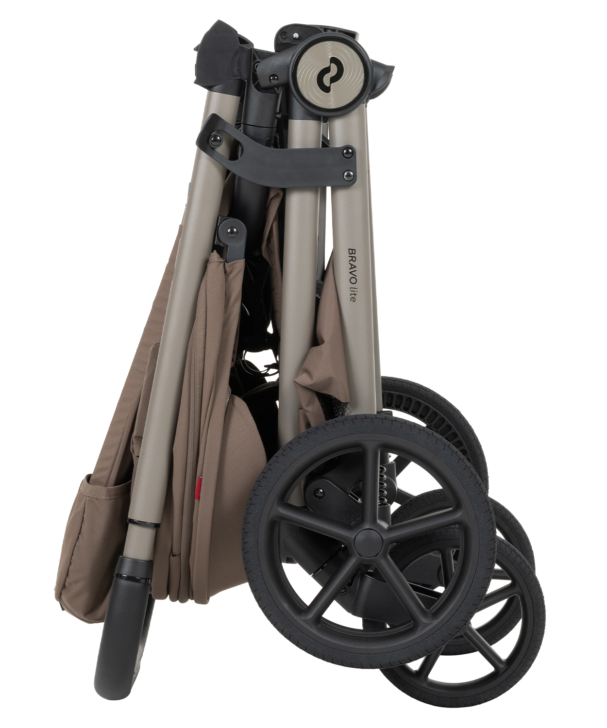 Bravo Lite Kinderwagen Deluxe