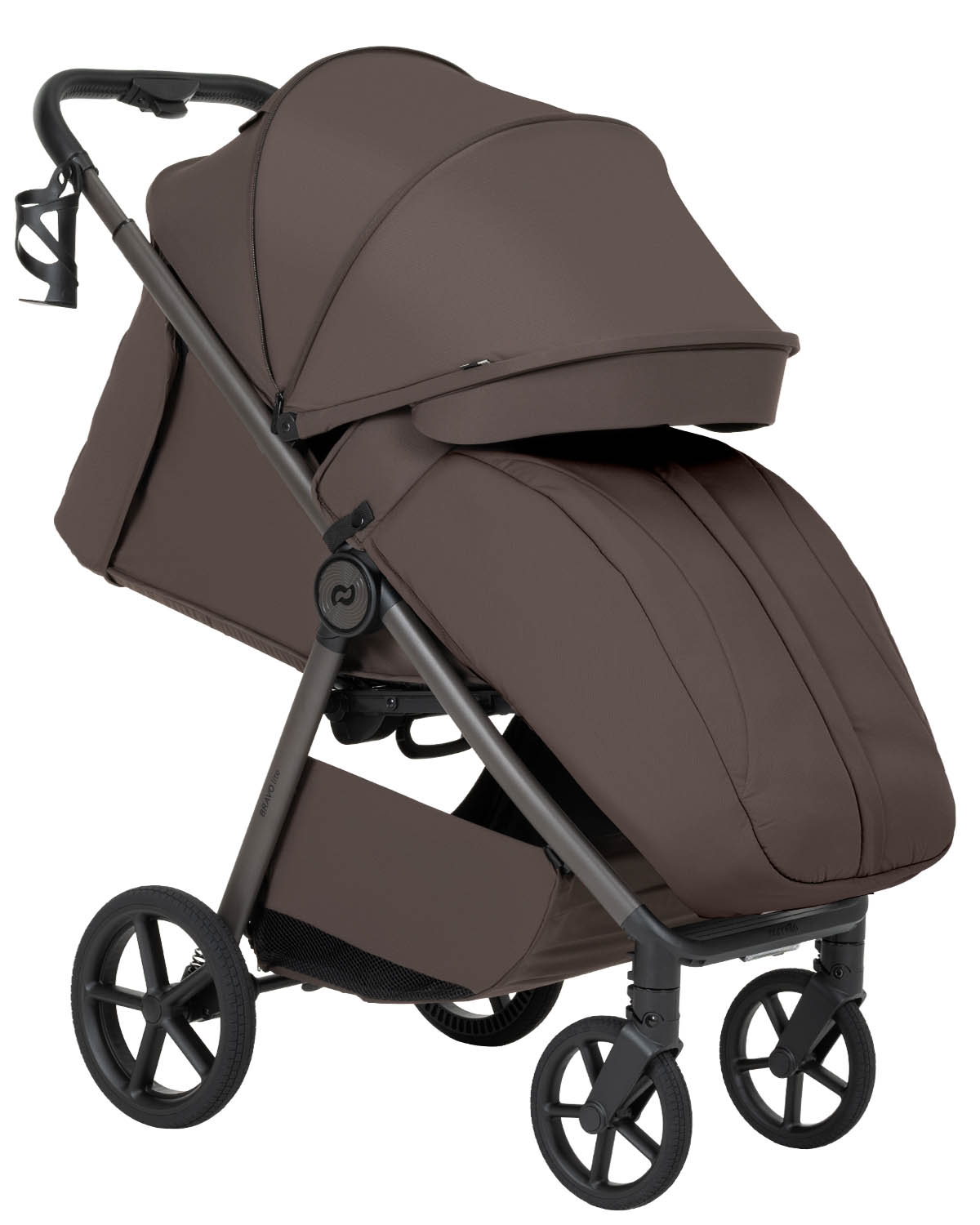 Bravo Lite Kinderwagen Deluxe