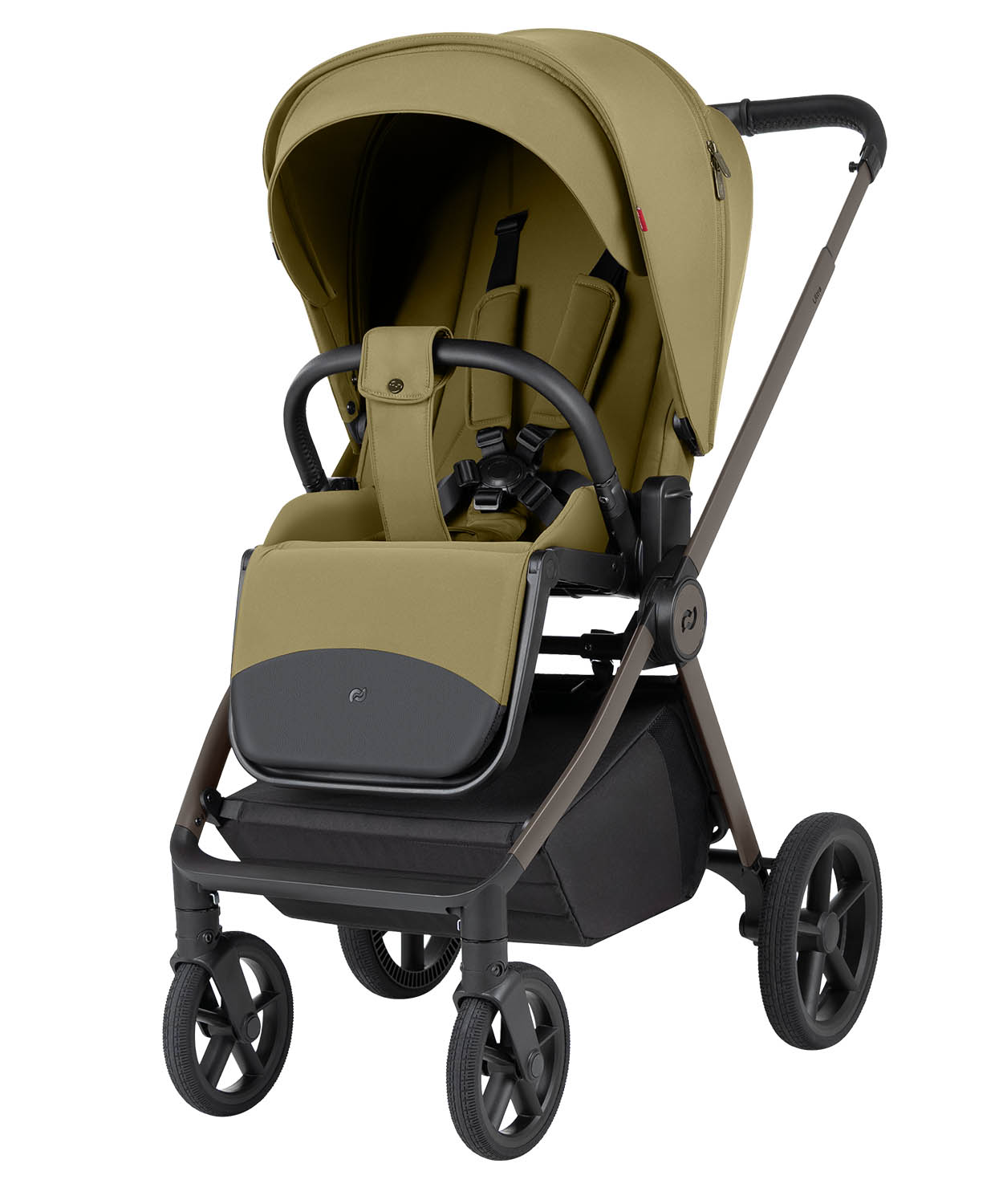 Universal stroller Ultra F 2 in 1