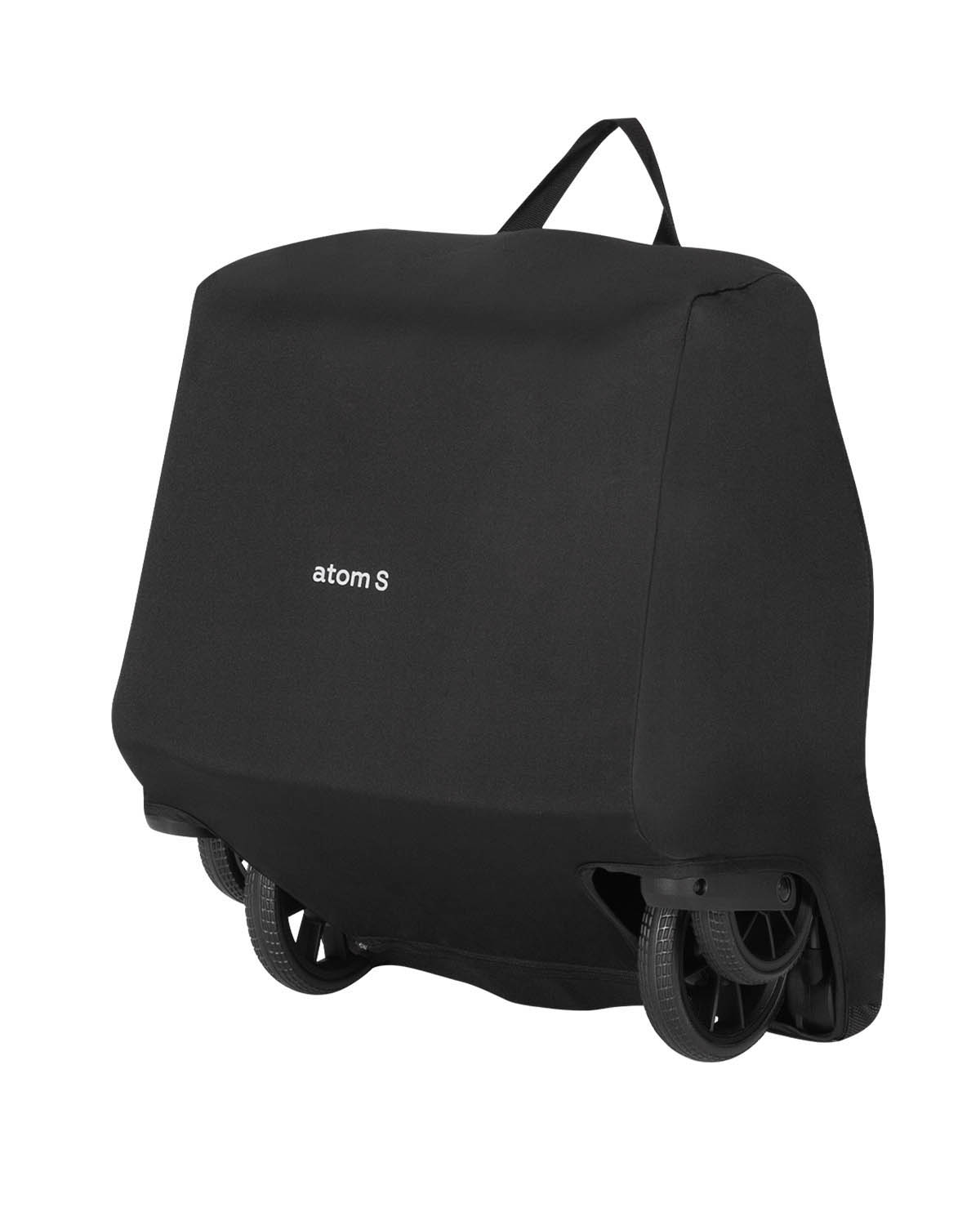 Wózek dziecięcy spacerowy Atom S 2.0