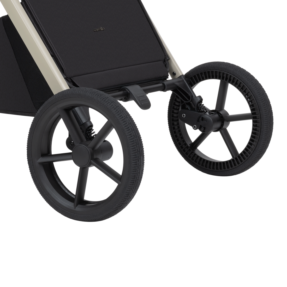 Cochecito universal Ultra F 2 en 1