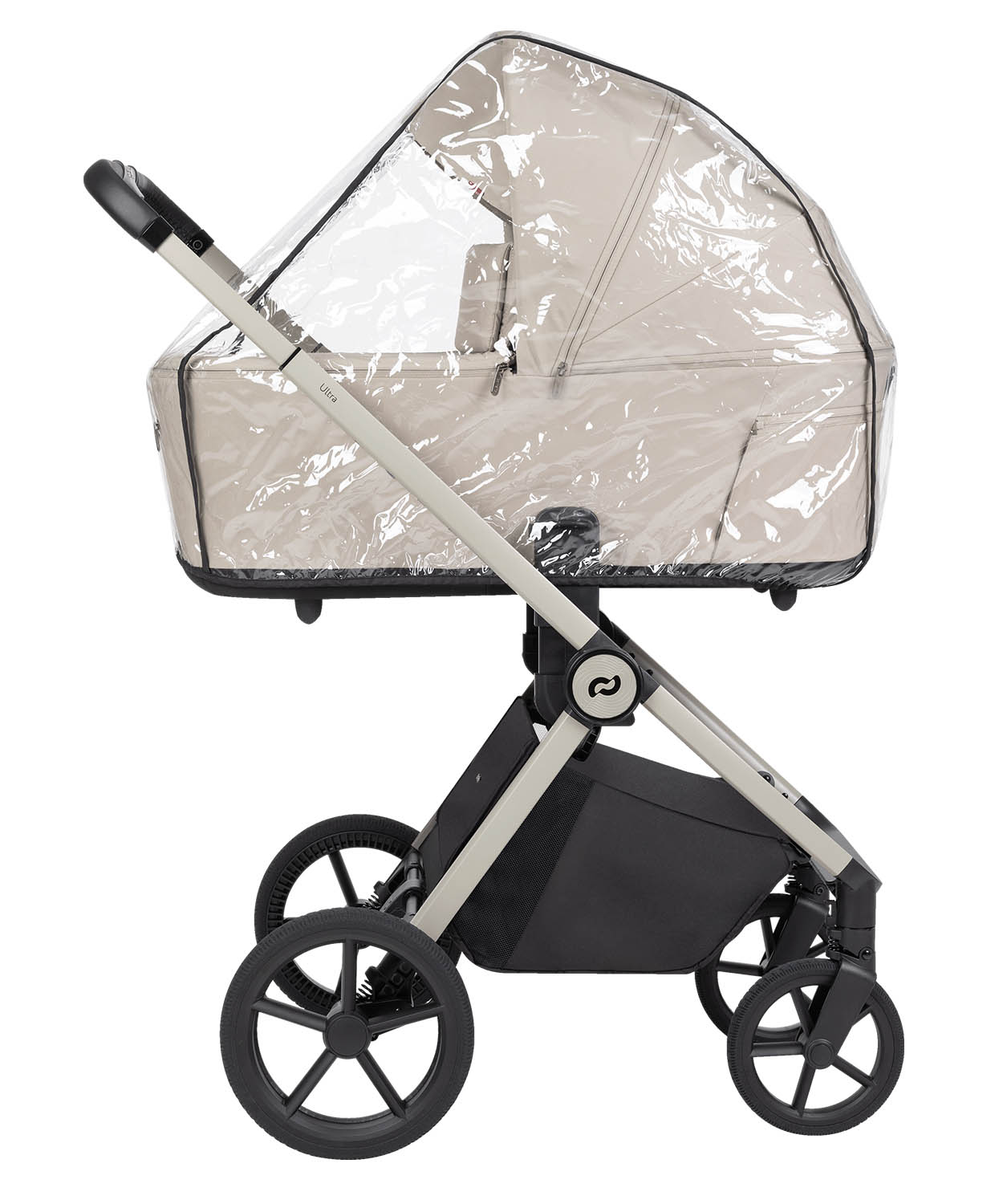 Universal-Kinderwagen Ultra F 2 in 1
