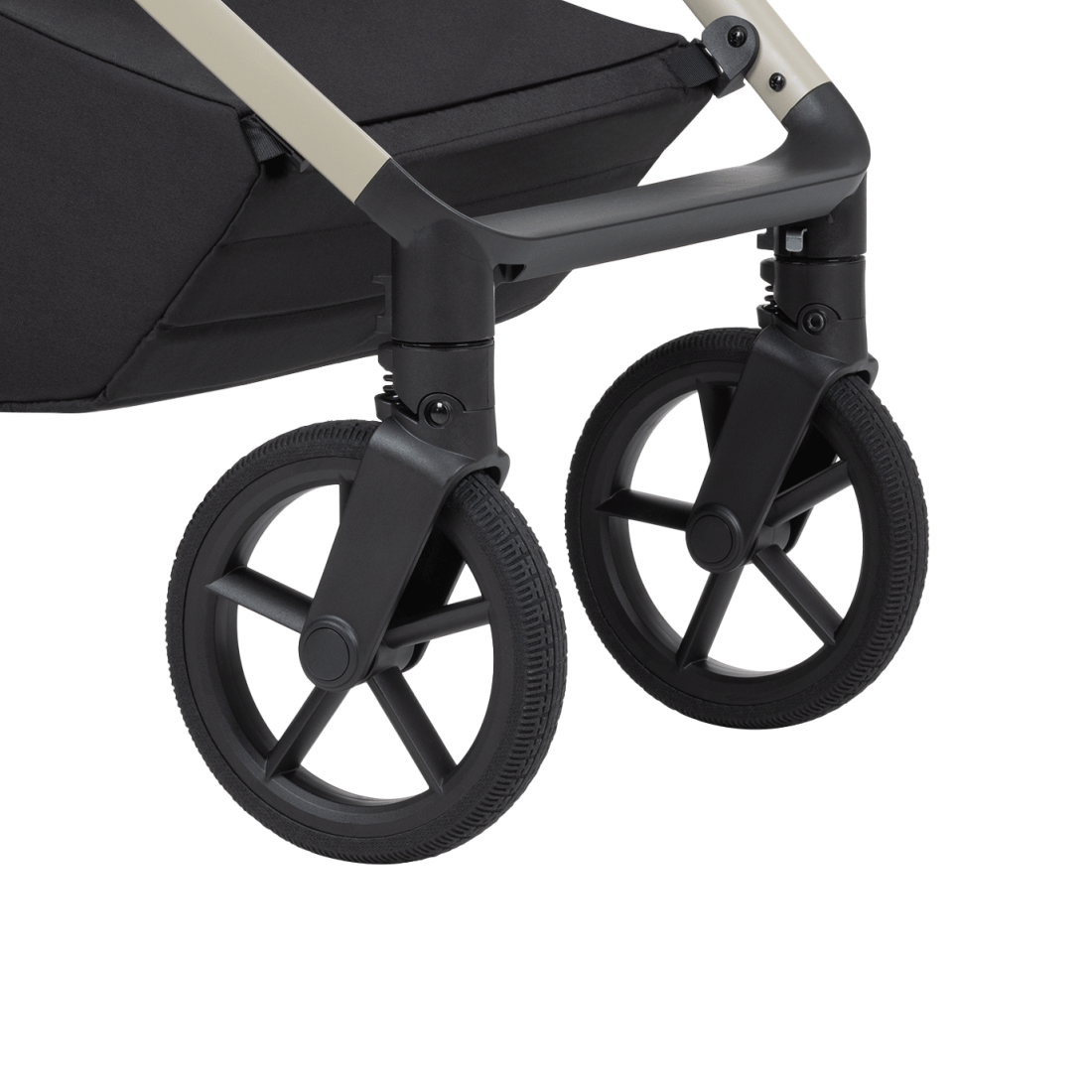 Cochecito universal Ultra F 2 en 1