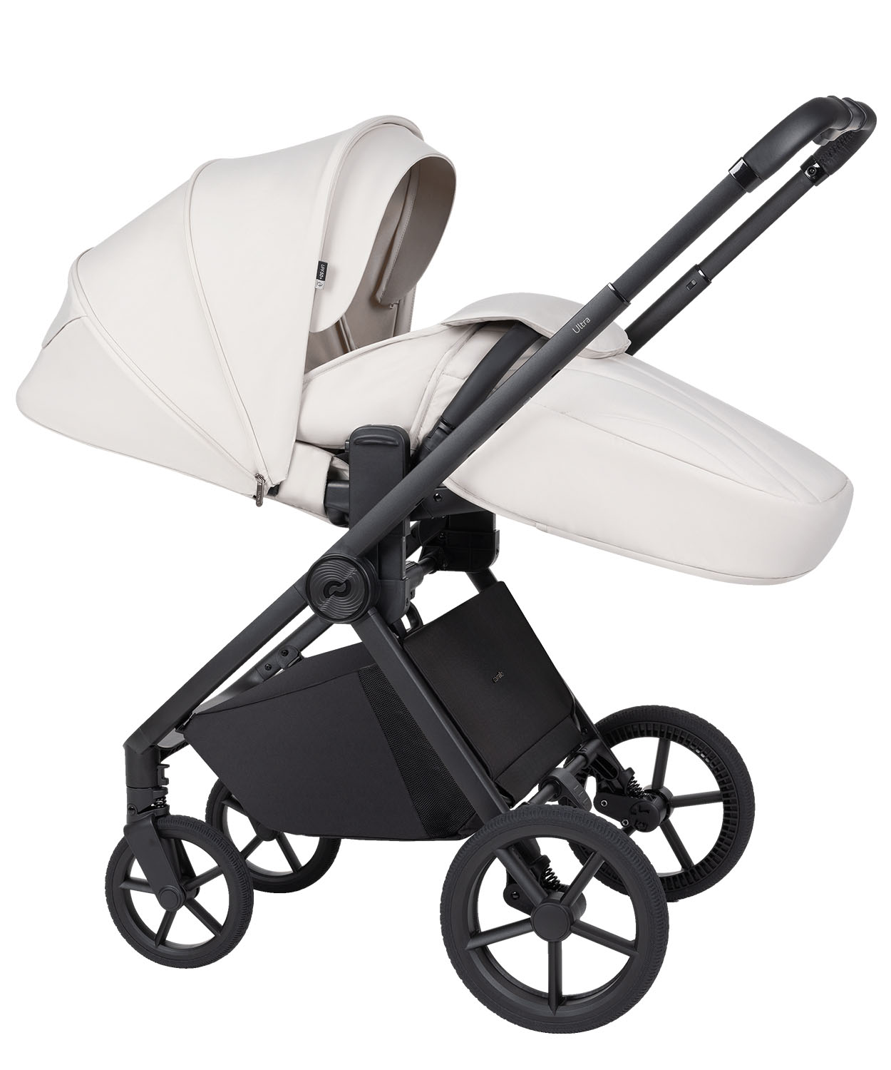 Universal-Kinderwagen Ultra F 2 in 1
