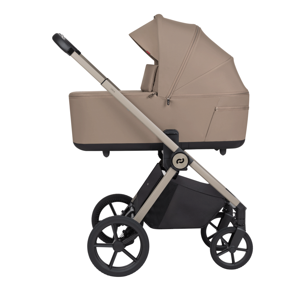 Cochecito universal Ultra F 2 en 1