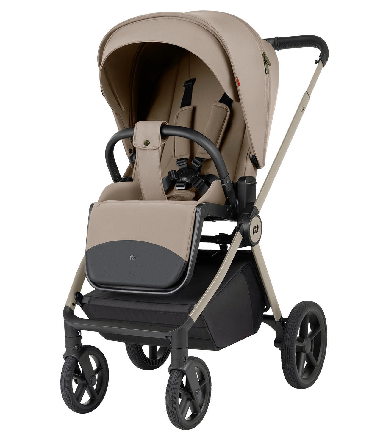 Cochecito universal Ultra F 2 en 1