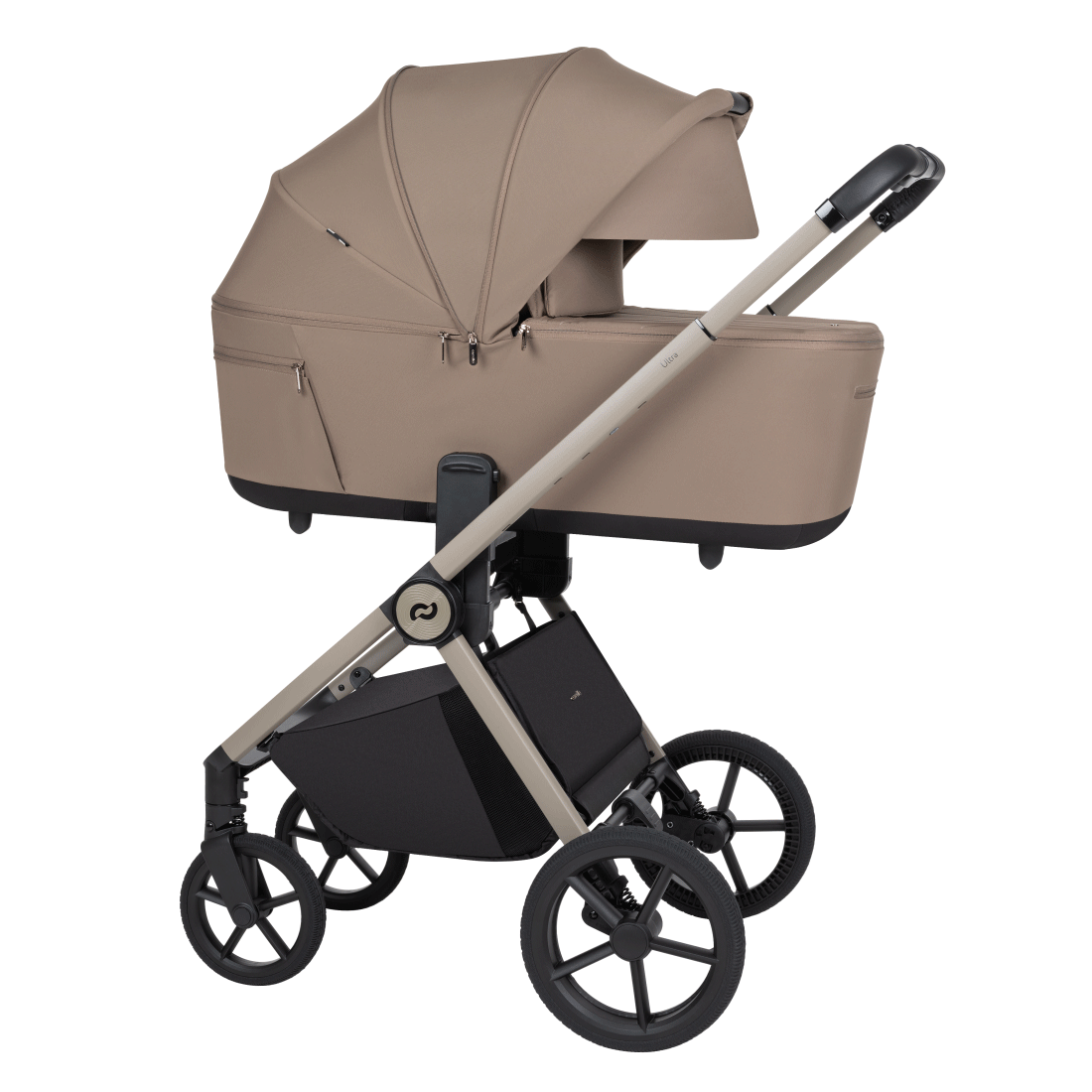 Cochecito universal Ultra F 2 en 1