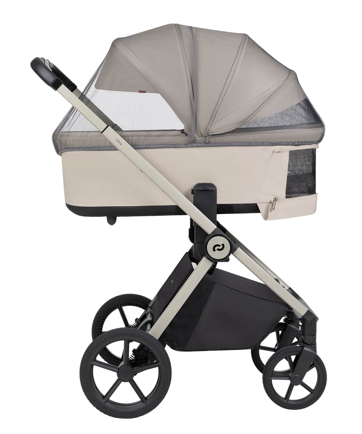 Universal-Kinderwagen Ultra F 2 in 1