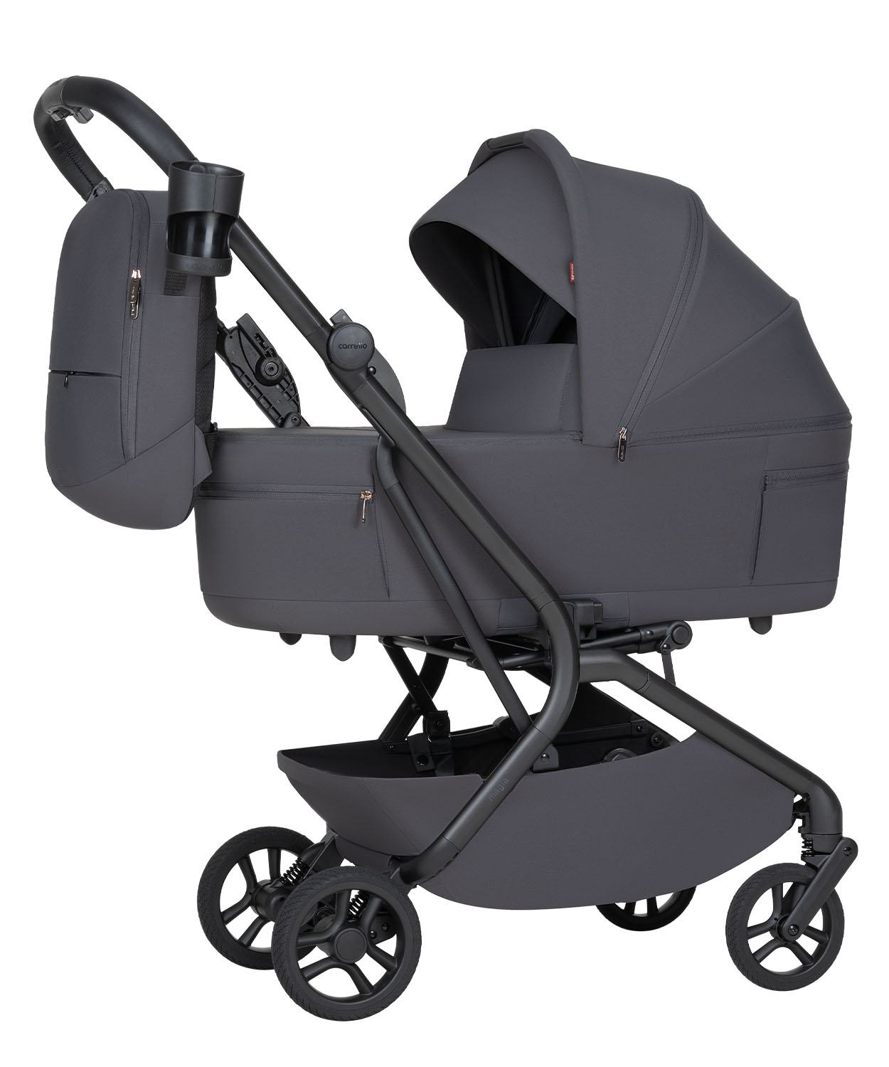 Elm Grey