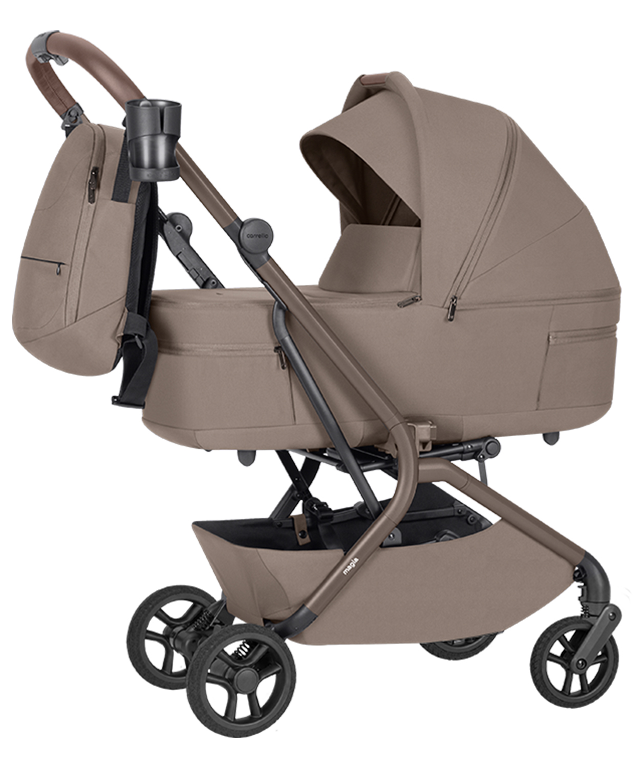 Cocoa Beige