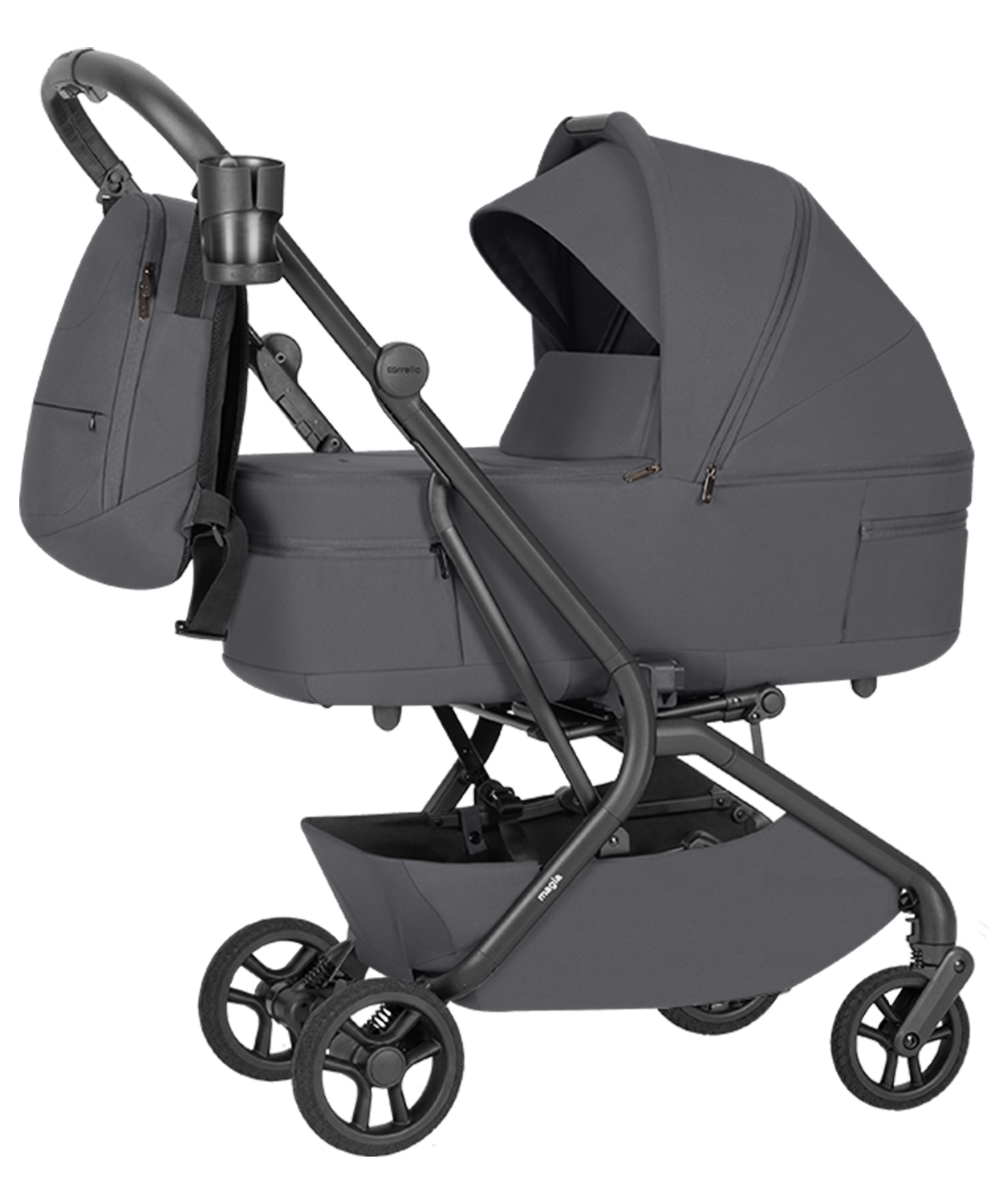 Elm Grey